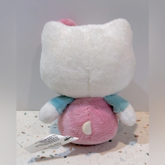 Hello Kitty Sanrio‎ Mini Plush - Picture 4 of 6